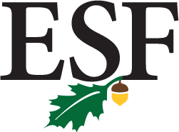 Institution 01SUNY_ESF Logo